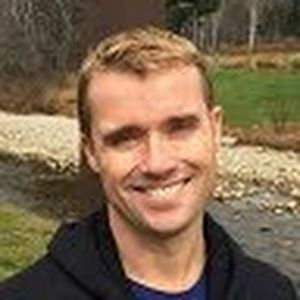 Meet your Posher, Stuart